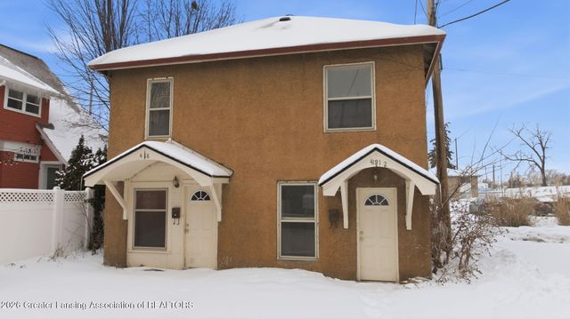 420 W Ionia Street, Lansing, MI 48933