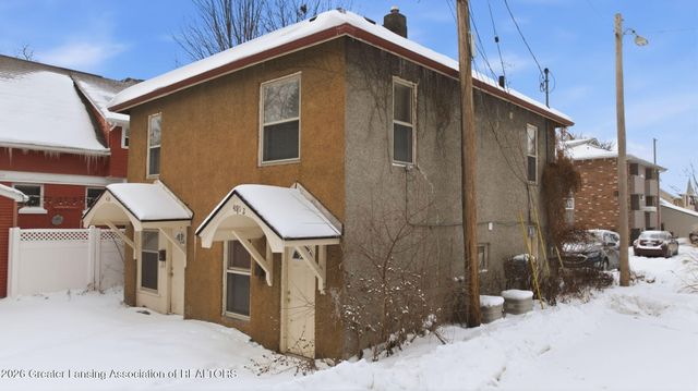 420 W Ionia Street, Lansing, MI 48933