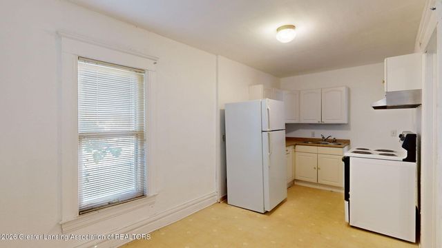 420 W Ionia Street, Lansing, MI 48933