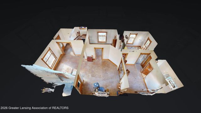 420 W Ionia Street, Lansing, MI 48933