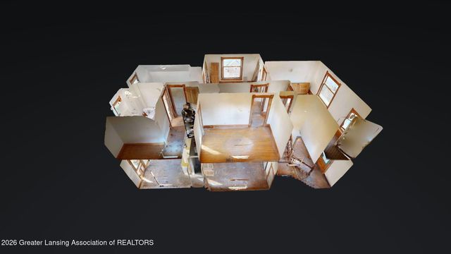 420 W Ionia Street, Lansing, MI 48933