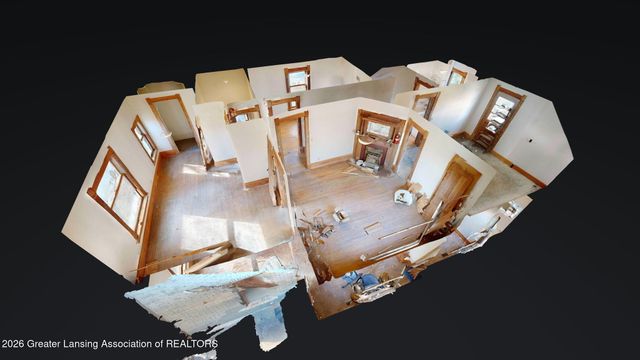 420 W Ionia Street, Lansing, MI 48933