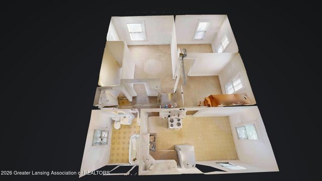 420 W Ionia Street, Lansing, MI 48933