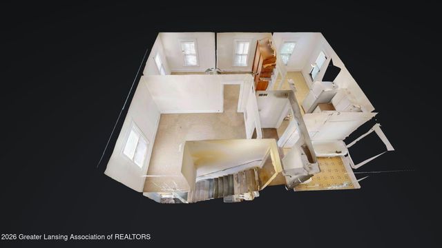 420 W Ionia Street, Lansing, MI 48933