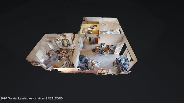 420 W Ionia Street, Lansing, MI 48933