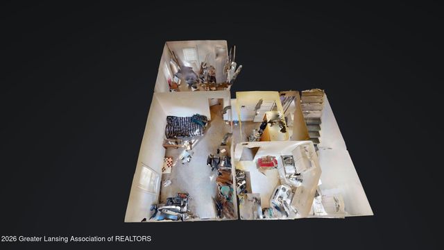 420 W Ionia Street, Lansing, MI 48933