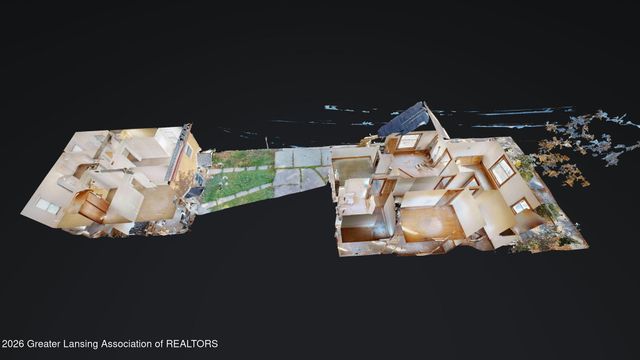 420 W Ionia Street, Lansing, MI 48933