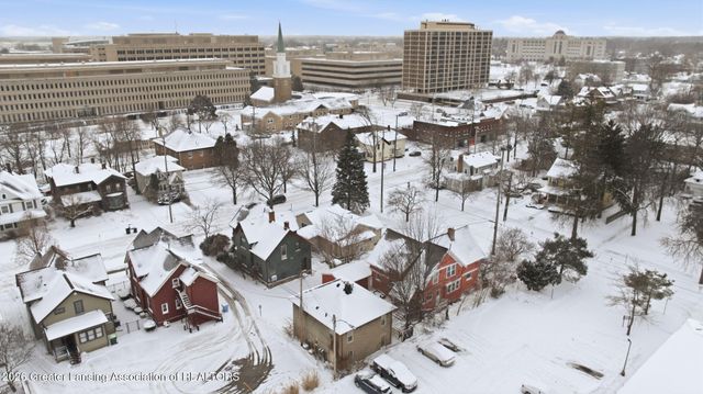 420 W Ionia Street, Lansing, MI 48933