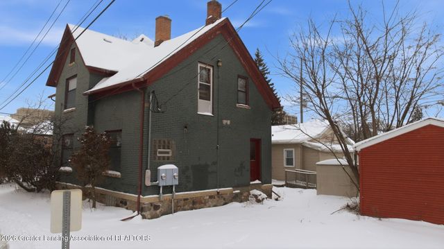 420 W Ionia Street, Lansing, MI 48933