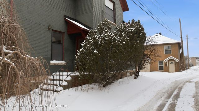 420 W Ionia Street, Lansing, MI 48933