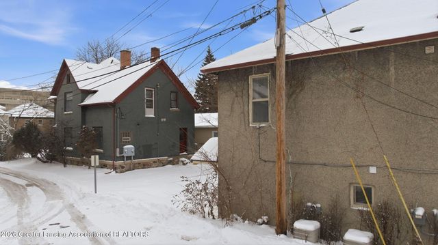 420 W Ionia Street, Lansing, MI 48933