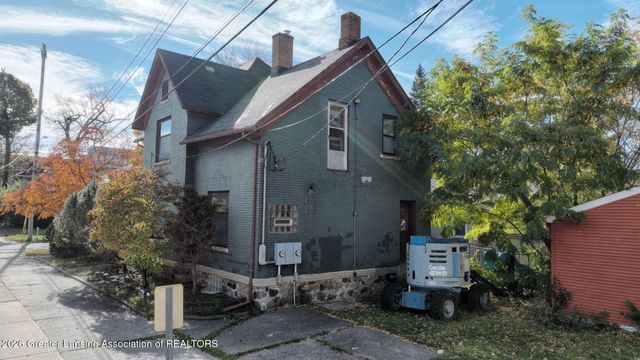 420 W Ionia Street, Lansing, MI 48933
