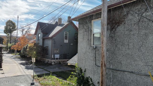420 W Ionia Street, Lansing, MI 48933
