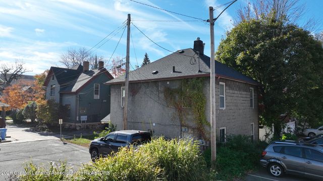 420 W Ionia Street, Lansing, MI 48933
