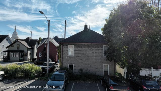 420 W Ionia Street, Lansing, MI 48933