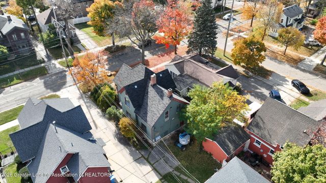420 W Ionia Street, Lansing, MI 48933