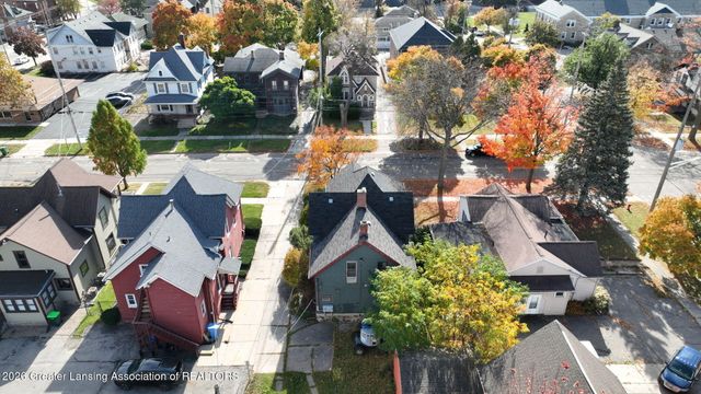 420 W Ionia Street, Lansing, MI 48933