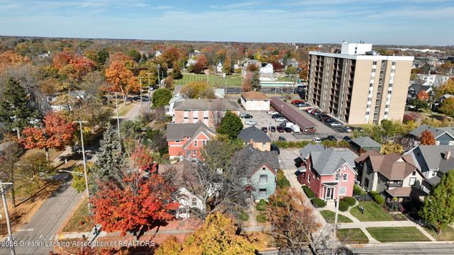420 W Ionia Street, Lansing, MI 48933