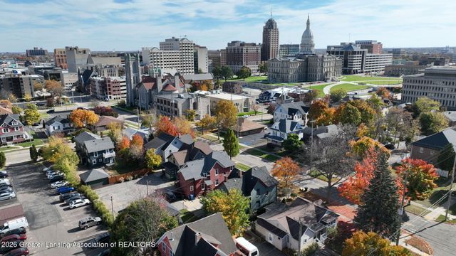 420 W Ionia Street, Lansing, MI 48933