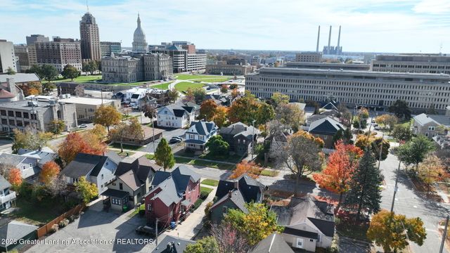 420 W Ionia Street, Lansing, MI 48933