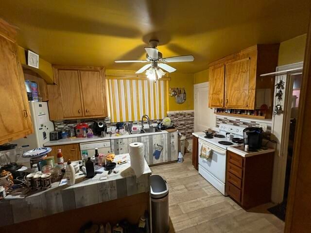 1120 Ferdinand AVE SW, Roanoke, VA 24016
