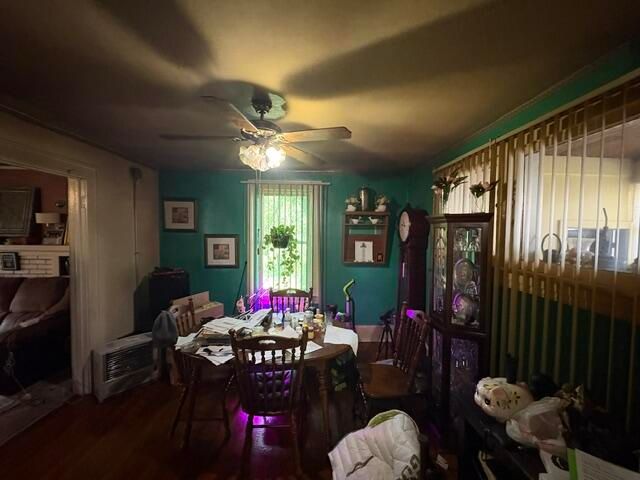 1120 Ferdinand AVE SW, Roanoke, VA 24016