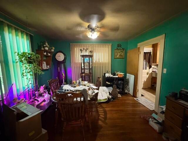 1120 Ferdinand AVE SW, Roanoke, VA 24016
