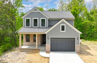 134 River Drive, Milford Vlg, MI 48381