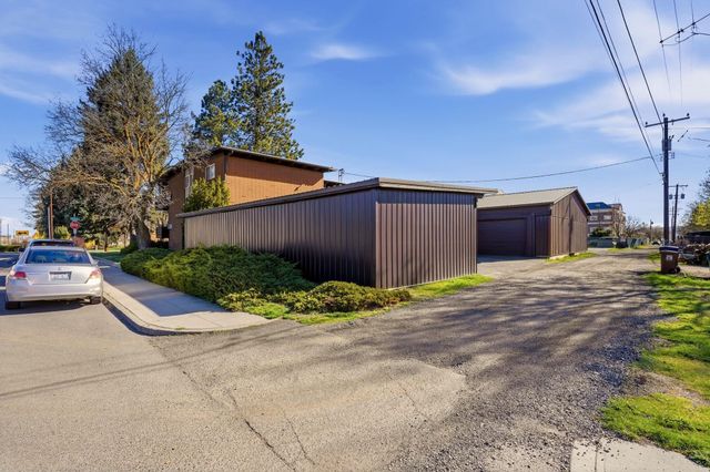 108 E Rowan Ave, Spokane, WA 99207
