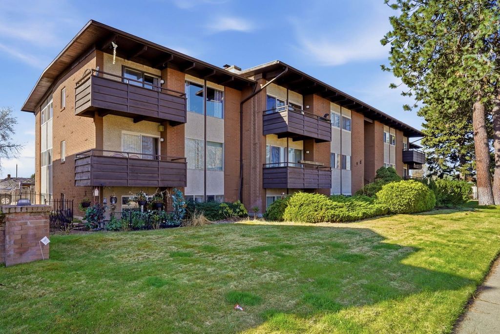 108 E Rowan Ave, Spokane, WA 99207