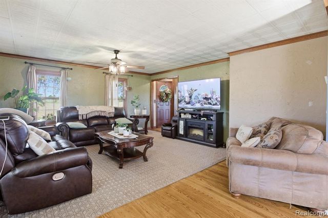 14104 Carleton West Road, Carleton, MI 48117