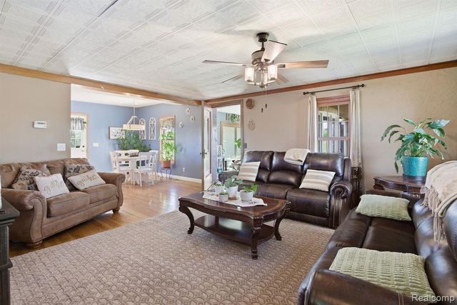 14104 Carleton West Road, Carleton, MI 48117