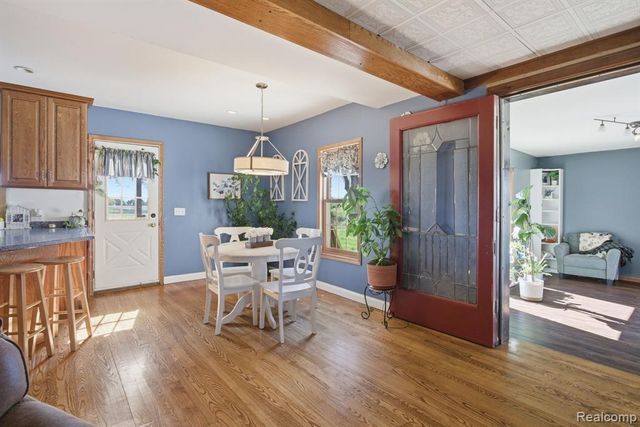 14104 Carleton West Road, Carleton, MI 48117