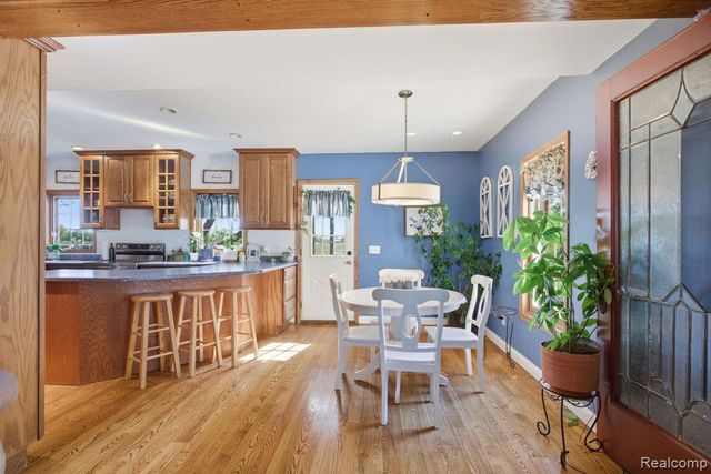 14104 Carleton West Road, Carleton, MI 48117