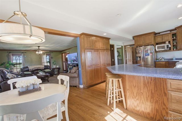 14104 Carleton West Road, Carleton, MI 48117