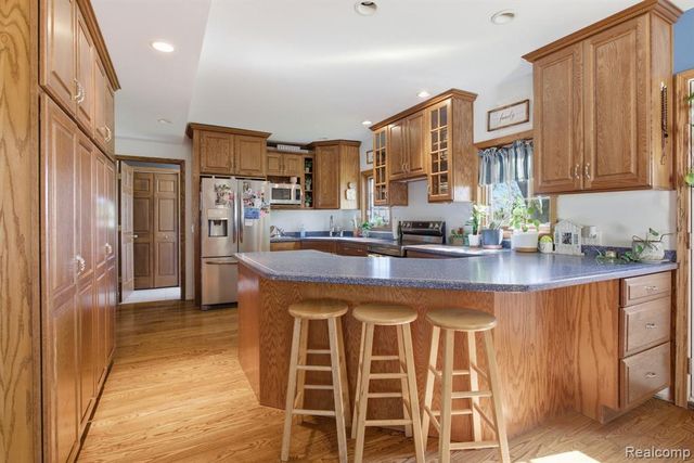 14104 Carleton West Road, Carleton, MI 48117