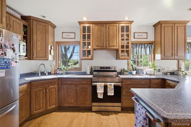 14104 Carleton West Road, Carleton, MI 48117
