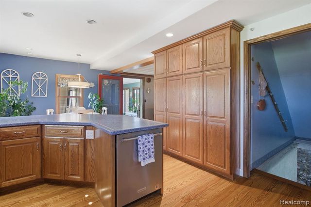 14104 Carleton West Road, Carleton, MI 48117