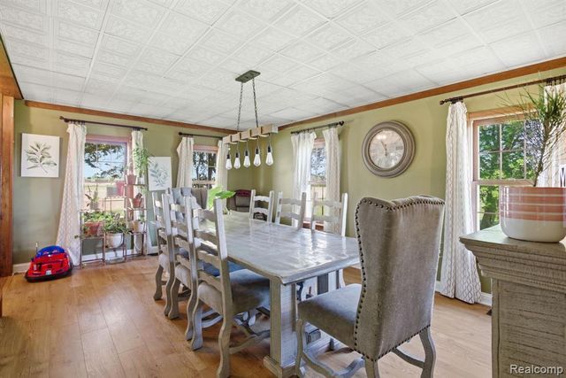 14104 Carleton West Road, Carleton, MI 48117