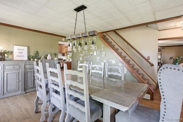 14104 Carleton West Road, Carleton, MI 48117