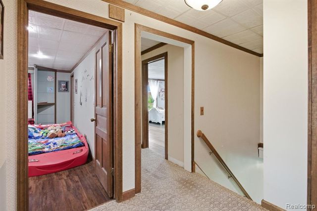 14104 Carleton West Road, Carleton, MI 48117