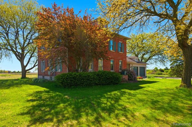 14104 Carleton West Road, Carleton, MI 48117