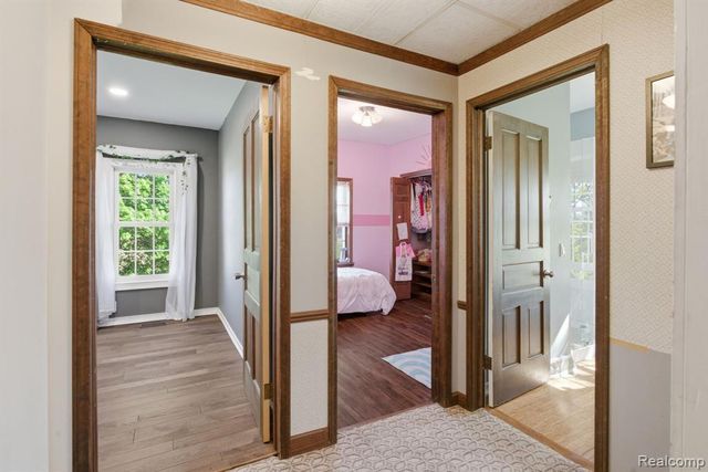 14104 Carleton West Road, Carleton, MI 48117