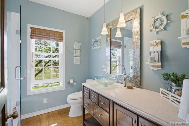 14104 Carleton West Road, Carleton, MI 48117