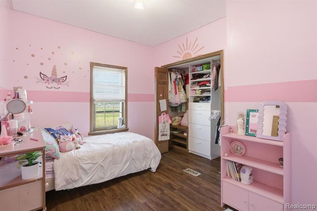 14104 Carleton West Road, Carleton, MI 48117
