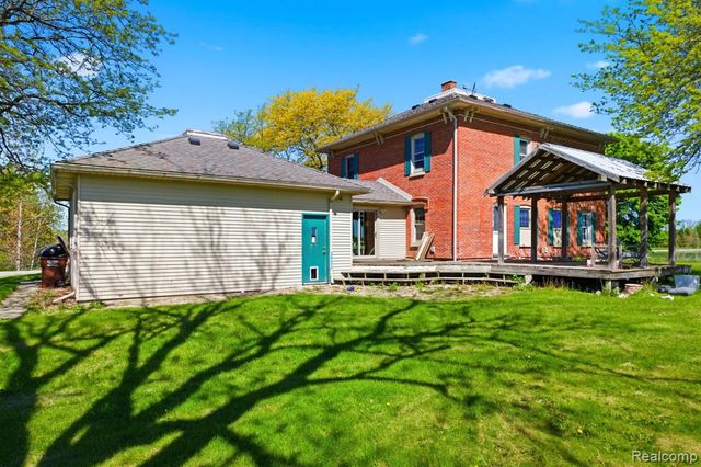14104 Carleton West Road, Carleton, MI 48117
