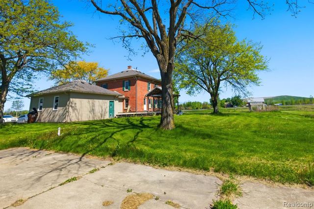 14104 Carleton West Road, Carleton, MI 48117