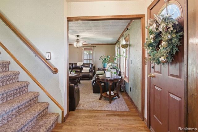 14104 Carleton West Road, Carleton, MI 48117