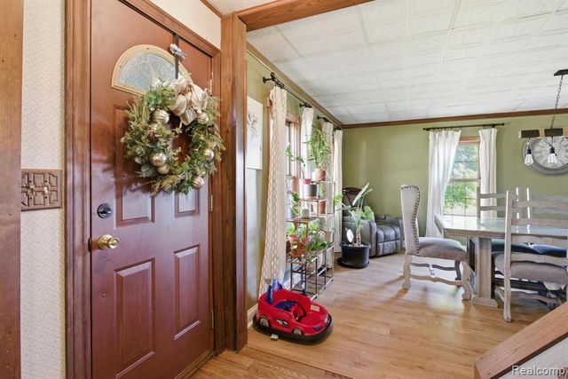 14104 Carleton West Road, Carleton, MI 48117