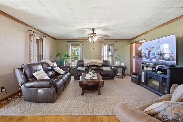 14104 Carleton West Road, Carleton, MI 48117